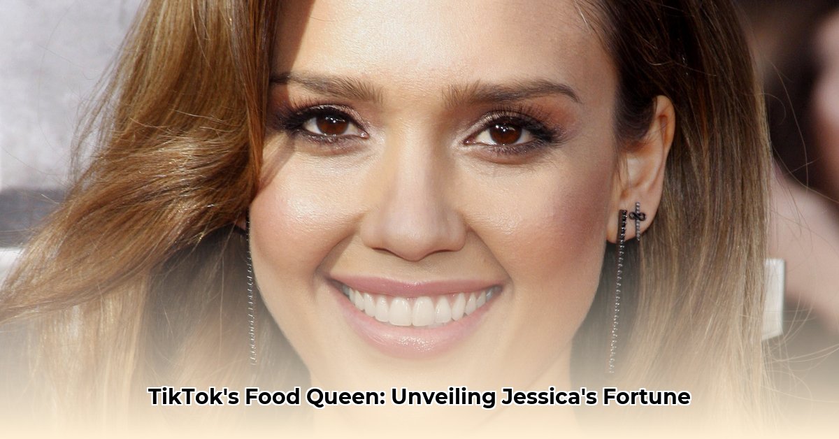 jessica-glamaw-net-worth